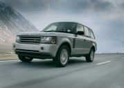 Land Rover Range Rover Land Rover Range Rover